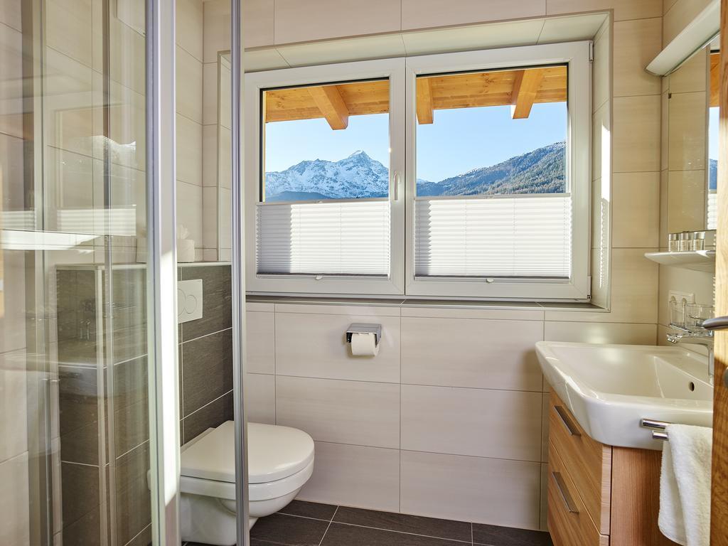 Ferienhaus Patrick Sölden Szoba fotó